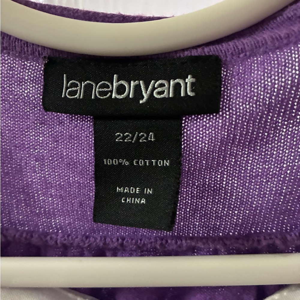 Lane Bryant Women’s 22 Dress - Picture 7 of 7